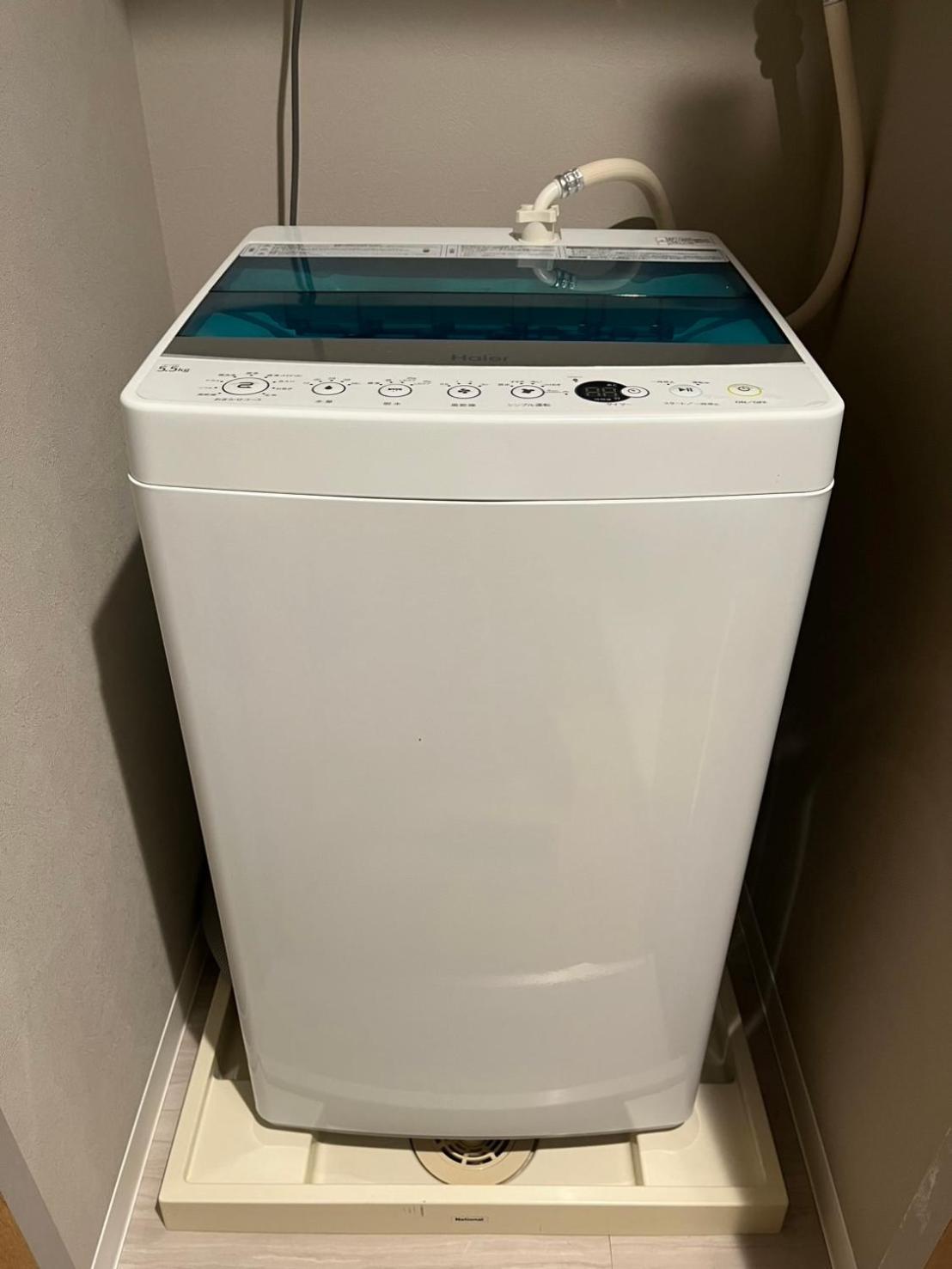 Ostay Kitahama Hotel Apartment Osaka Exterior photo