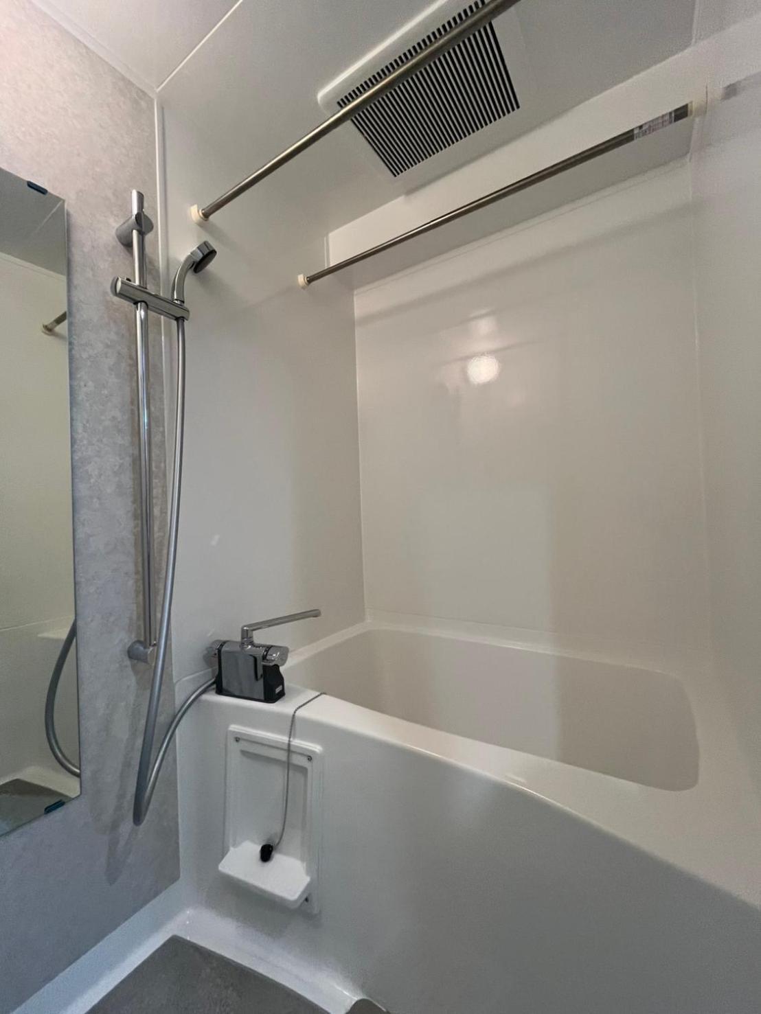 Ostay Kitahama Hotel Apartment Osaka Exterior photo