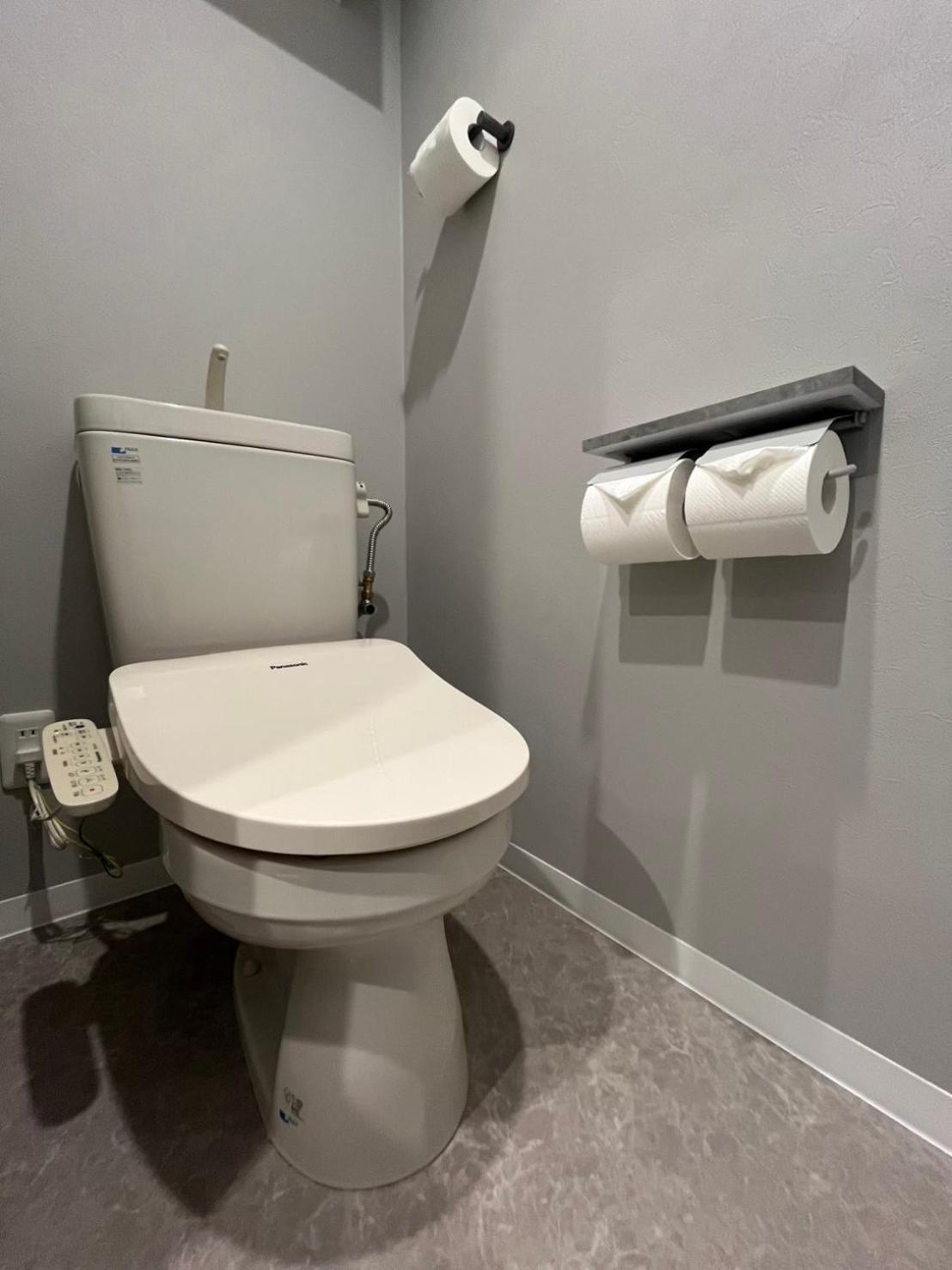 Ostay Kitahama Hotel Apartment Osaka Exterior photo
