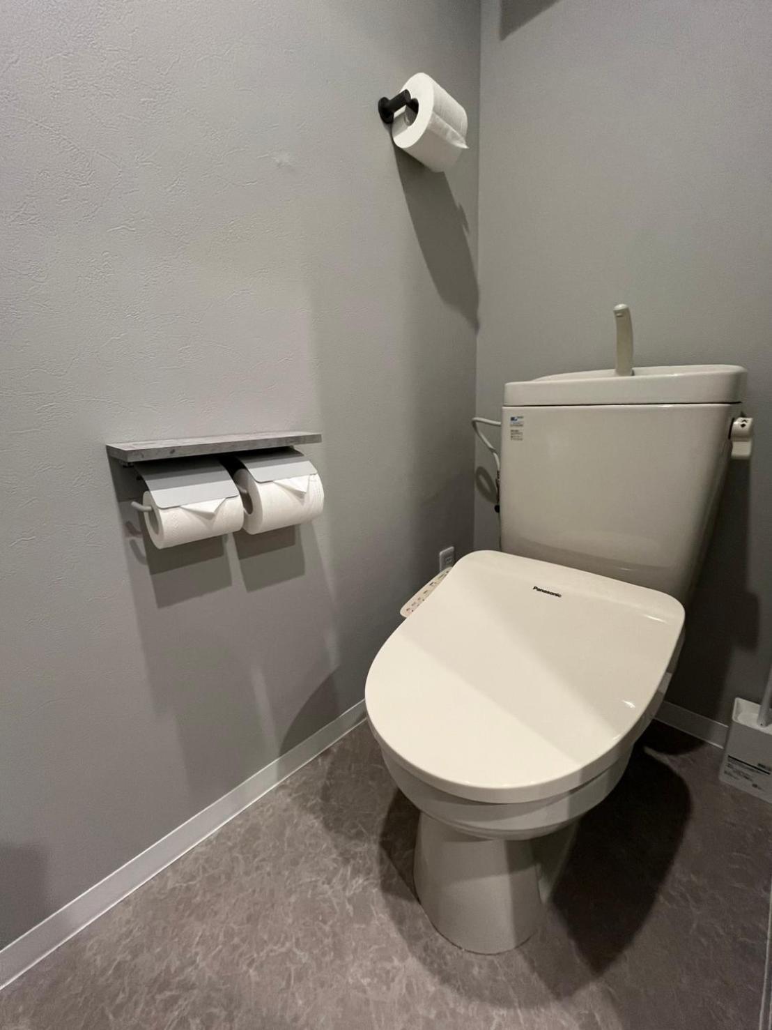 Ostay Kitahama Hotel Apartment Osaka Exterior photo